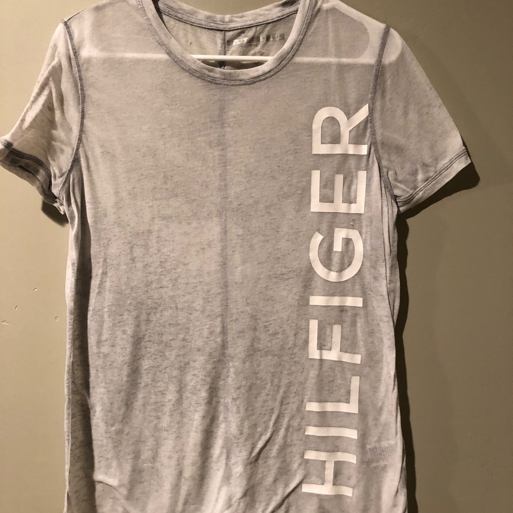Tommy Hilfiger sport shirt